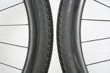 ENVE G23 DT Swiss 350 Carbon Tubeless Disc Brake Gravel CX Wheelset 11 Speed
