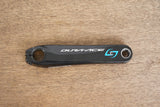 170mm Shimano Dura-Ace FC-R9100 Stages Power Meter Road Crank Arm