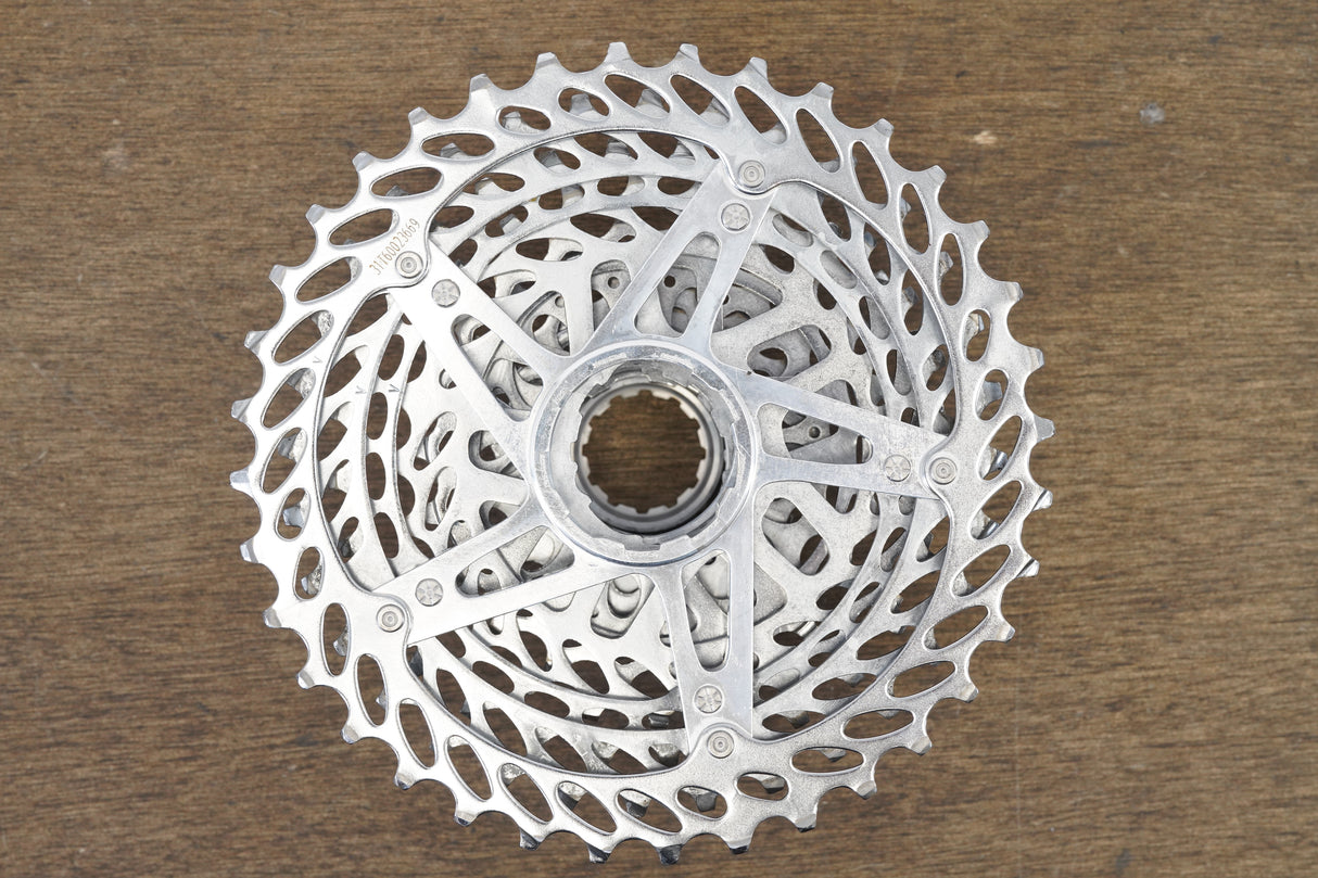 11-36T SRAM Force 22 PG-1170 11 Speed Road Cassette 366g