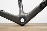 51cm Cervelo R5 Carbon Rim Brake Road Frameset
