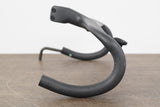 42cm 90mm Roval Rapide Carbon Integrated Barstem Handlebar + Mount 1 1/8"