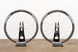 Zipp 303 88/188 Carbon Clincher Rim Brake Wheelset Campagnolo 10 Speed