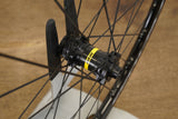 Mavic Ksyrium Alloy Clincher Disc Brake Wheelset Shimano/SRAM 11 Speed