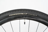 ENVE G23 DT Swiss 350 Carbon Tubeless Disc Brake Gravel CX Wheelset 11 Speed