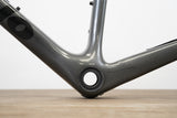 51cm Cervelo R5 Carbon Rim Brake Road Frameset