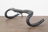 38cm PRO PLT Ergo Compact Carbon Road Handlebar 31.8mm