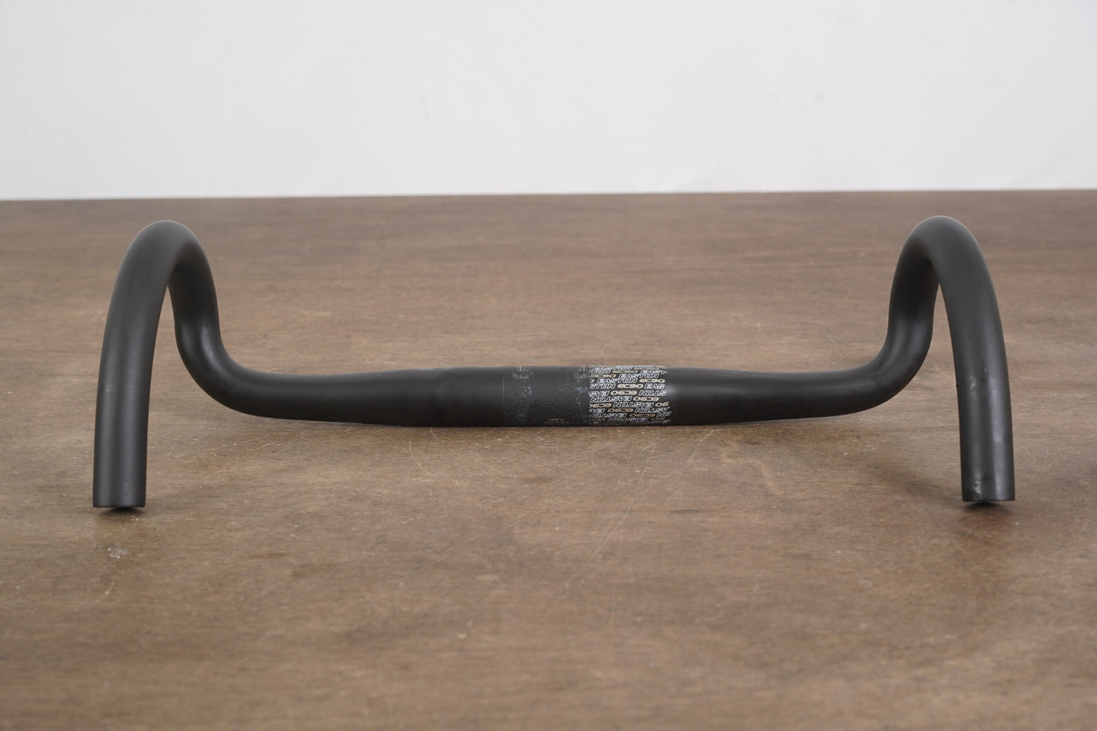 44cm Easton EC90 SLX3 Carbon Compact Road Handlebar 31.8mm EC 90