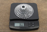 11-36T SRAM Force 22 PG-1170 11 Speed Road Cassette 366g