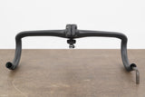 42cm 90mm Roval Rapide Carbon Integrated Barstem Handlebar + Mount 1 1/8"