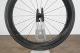 FRONT Campagnolo Bora WTO 60 Carbon Tubeless Clincher Rim Brake Wheel