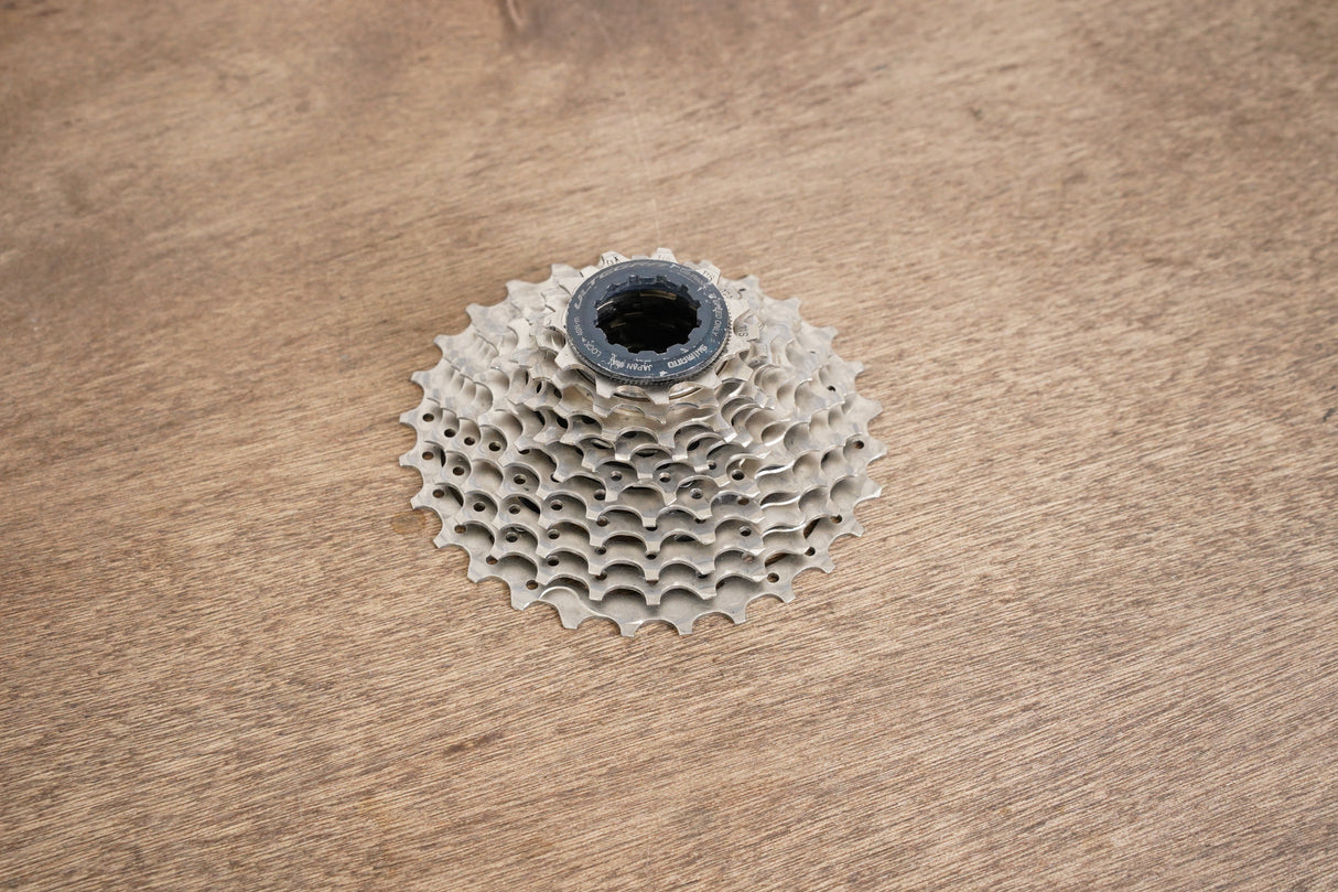 11-28T Shimano Ultegra CS-R8000 11 Speed Road Cassette 244g 8000