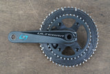 172.5mm 53/39T Shimano Ultegra FC-R8000 Stages Dual Power Meter Crankset 8000
