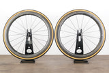 Roval Rapide CLX 50 Carbon Tubeless Clincher Rim Brake Wheelset 11 Speed