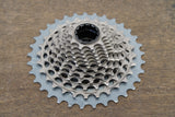 10-33T SRAM Red CS-XG-1290-D1 12 Speed XDR Road Cassette 213g