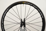 Mavic Ksyrium Alloy Clincher Disc Brake Wheelset Shimano/SRAM 11 Speed