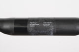 38cm PRO PLT Ergo Compact Carbon Road Handlebar 31.8mm