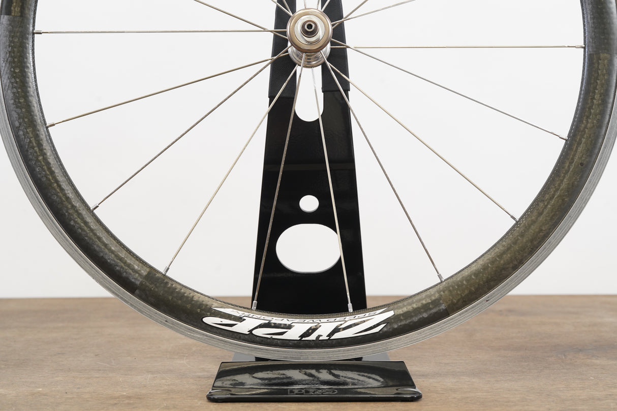 Zipp 303 88/188 Carbon Clincher Rim Brake Wheelset Campagnolo 10 Speed