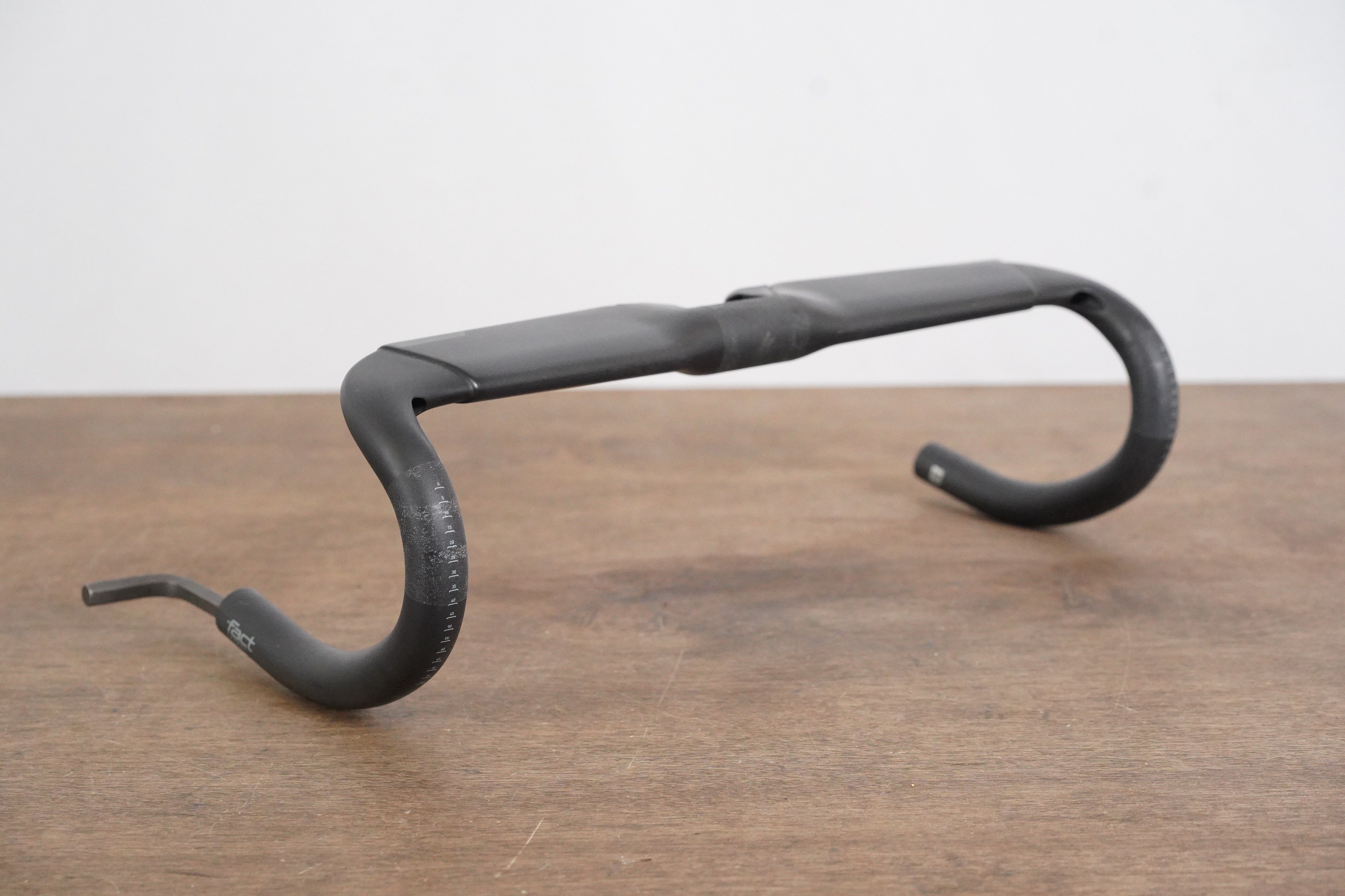 2*父様 S-WORKS AEROFLY　420ｍｍ 2*父様 S-WORKS AEROFLY 420mm S-Works Aerofly II Carbon