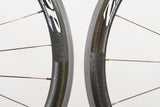 Zipp 303 88/188 Carbon Clincher Rim Brake Wheelset Campagnolo 10 Speed