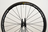 Mavic Ksyrium Alloy Clincher Disc Brake Wheelset Shimano/SRAM 11 Speed