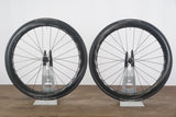 Light Bicycle AR465 Onyx Vesper Carbon Tubeless Disc Brake Wheelset 11 Speed