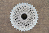 10-33T SRAM Red CS-XG-1290-D1 12 Speed XDR Road Cassette 213g