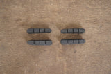 (2 Pairs) Shimano R55C4 Brake Pads Dura-Ace Ultegra 105 Road Bike