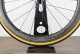 Roval Rapide CLX 50 Carbon Tubeless Clincher Rim Brake Wheelset 11 Speed