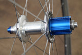 Zipp 303 88/188 Carbon Clincher Rim Brake Wheelset Campagnolo 10 Speed