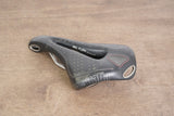 145mm Selle Italia Max Gel Flow Vanox Rail Road Saddle