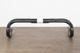 44cm 3T Ergonova Team Stealth Carbon Compact Road Handlebar 31.8mm