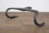 44cm 120mm Roval Rapide Carbon Integrated Barstem Handlebar 1 1/8"