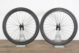 ENVE G23 DT Swiss 350 Carbon Tubeless Disc Brake Gravel CX Wheelset 11 Speed