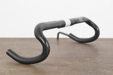 44cm 3T Ergonova Team Stealth Carbon Compact Road Handlebar 31.8mm