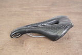 145mm Selle Italia Max Gel Flow Vanox Rail Road Saddle