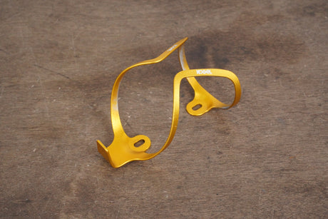 (1) Kogel Alloy Water Bottle Cage 19g