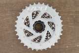 10-33T SRAM Red CS-XG-1290-D1 12 Speed XDR Road Cassette 213g