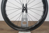 Light Bicycle AR465 Onyx Vesper Carbon Tubeless Disc Brake Wheelset 11 Speed