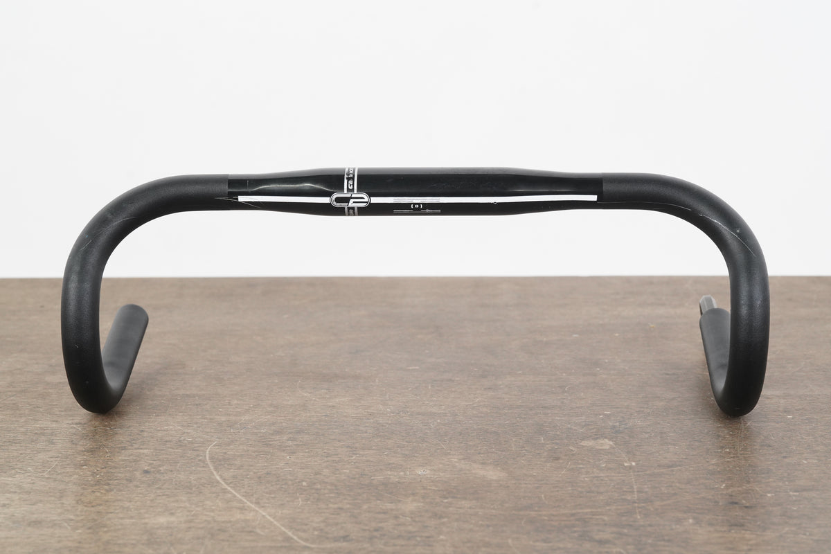 42cm Cannondale C2 Alloy Compact Road Handlebar 31.8mm