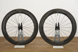 Zipp 404 NSW Cognition Carbon Clincher Rim Brake Wheelset Shimano/SRAM 11 Speed