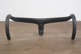 44cm 120mm Roval Rapide Carbon Integrated Barstem Handlebar 1 1/8"