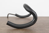44cm 3T Ergonova Team Stealth Carbon Compact Road Handlebar 31.8mm