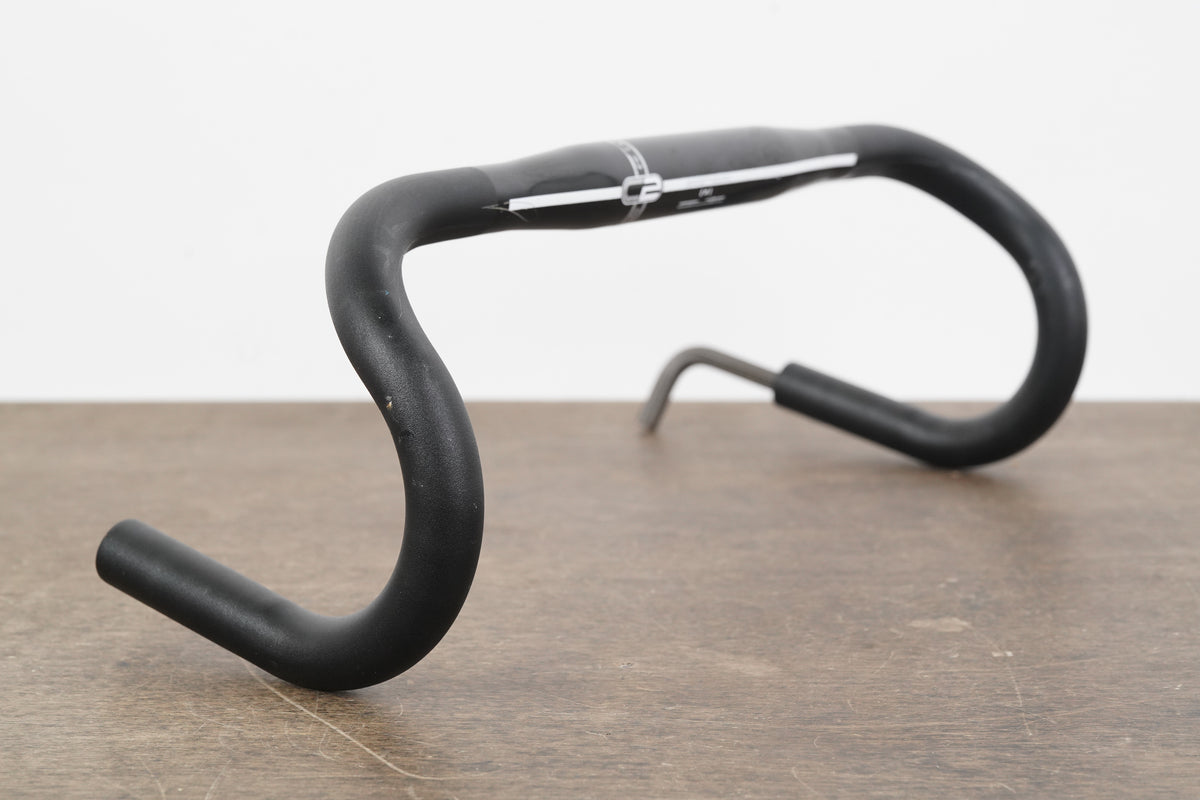 42cm Cannondale C2 Alloy Compact Road Handlebar 31.8mm