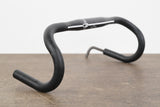 42cm Cannondale C2 Alloy Compact Road Handlebar 31.8mm