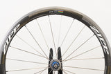 Zipp 303 88/188 Carbon Clincher Rim Brake Wheelset Campagnolo 10 Speed