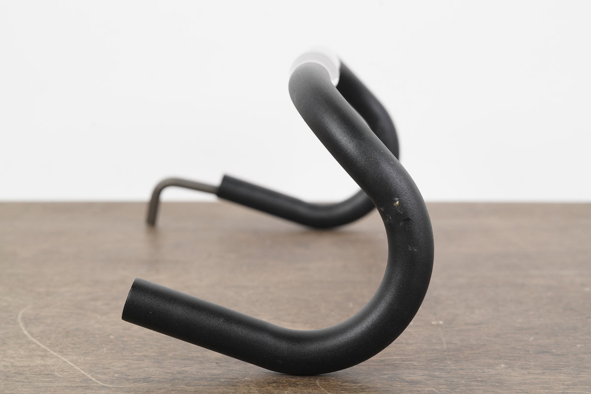 42cm Cannondale C2 Alloy Compact Road Handlebar 31.8mm