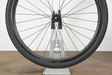 ENVE G23 DT Swiss 350 Carbon Tubeless Disc Brake Gravel CX Wheelset 11 Speed