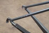 51cm Cervelo R5 Carbon Rim Brake Road Frameset