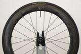 Zipp 404 NSW Cognition Carbon Clincher Rim Brake Wheelset Shimano/SRAM 11 Speed