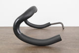 44cm 3T Ergonova Team Stealth Carbon Compact Road Handlebar 31.8mm